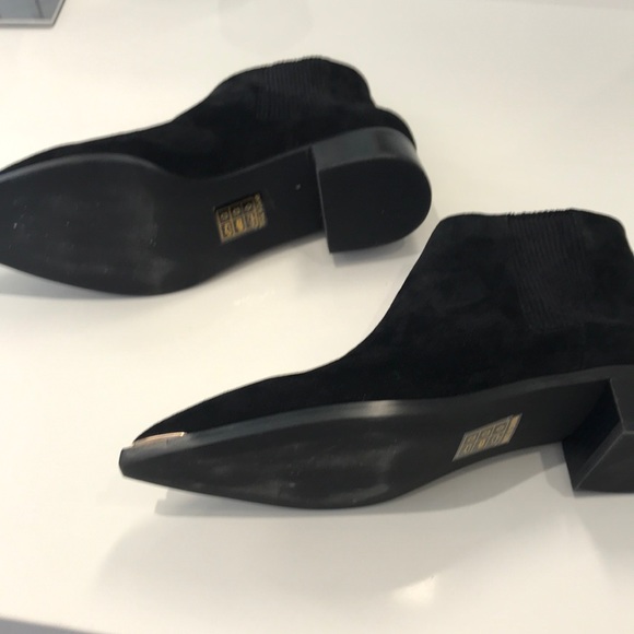 Ladies ankle boots - Picture 2 of 7